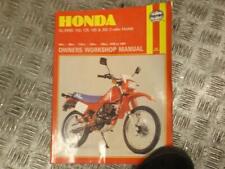 Honda 200cc valve for sale  NEWCASTLE