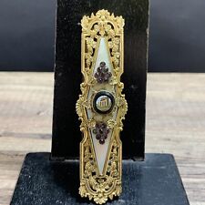 Antique victorian gilded for sale  ACCRINGTON