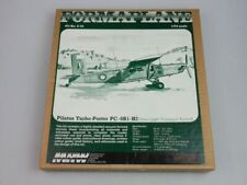 FORMAPLANE 1/72 Pilatus Turbo Porter PC-6B1-H2 VACUFORM Zestaw C16 Plandeka 121230 na sprzedaż  Wysyłka do Poland