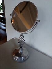 Dressing table mirror for sale  LYMINGTON