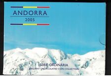 Andorra 2005 kms gebraucht kaufen  Gerolfing,-Friedrichshfn.