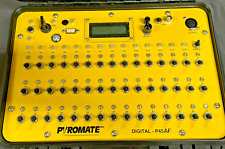Pyromate digital p45af for sale  Riverview