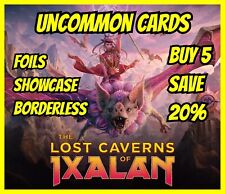 Mtg lost caverns for sale  AIRDRIE