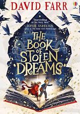 Book stolen dreams for sale  UK