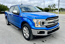 2019 ford 150 for sale  Miami