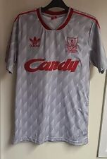 Liverpool 1988 away for sale  CHORLEY
