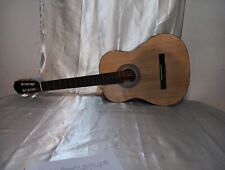 Burswood strings acoustic for sale  Woodstock