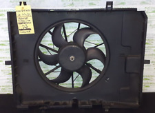 A2105052355 ventola radiatore usato  Genova