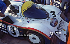 Porsche 956 vern for sale  BOURNEMOUTH