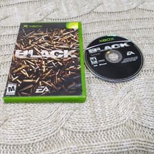 black xbox for sale  Shipping to South Africa