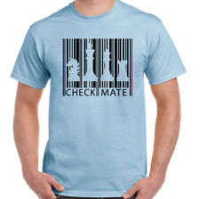 Chess shirt barcode for sale  COVENTRY