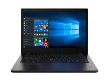 Laptop LENOVO ThinkPad L14 GEN 1 RYZEN 5 PRO 4650U 8GB 256GB SSD FULL HD W10P na sprzedaż  PL