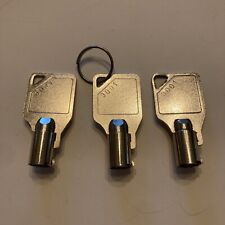 Barrel key vending for sale  Shipping to Ireland