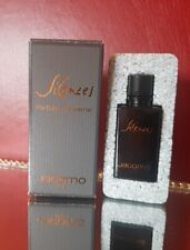 Miniature parfum jacomo d'occasion  Héricourt