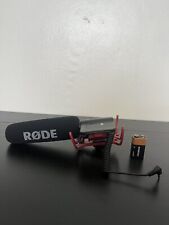 Rode videomic ntg for sale  Miami