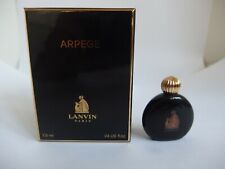 Lanvin arpege perfume d'occasion  Expédié en Belgium