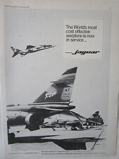 1973 pub sepecat d'occasion  Yport