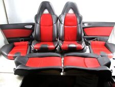 Mazda ledersitze lederausstatt gebraucht kaufen  Mammendorf