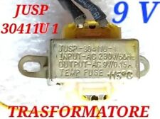 Alimentator stereo jusp usato  Sagrado