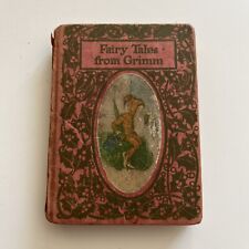 Mini livro de meia de Natal L. Frank Baum, contos de fadas de Grimm 1905 comprar usado  Enviando para Brazil