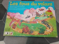 Vintage rare jeu d'occasion  Limoges-