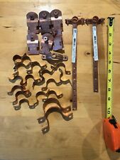 Miscellaneous copper piping for sale  Weehawken
