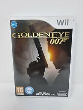 Goldeneye 007 james for sale  FERNDOWN