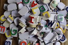 letter magnets for sale  Kent