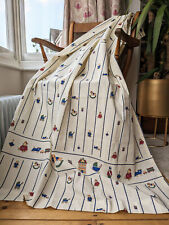 Vintage mothercare curtains for sale  SHREWSBURY