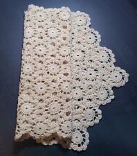 Vintage hand crochet for sale  San Antonio