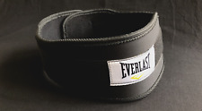 Everlast unisex weightlifting for sale  WIGAN