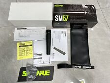 New sm57 sm57 for sale  Houston