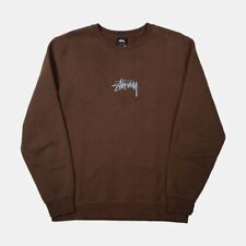 Stussy pullover jumper for sale  BELFAST