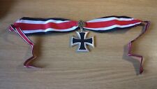 knights cross for sale  Shipping to Ireland