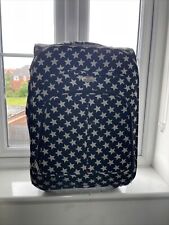 Travelling luggage obsessed for sale  WIGAN
