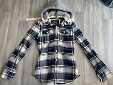superdry lumberjack shirt for sale  BEXHILL-ON-SEA