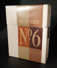 Player cigarettes. vintage for sale  REDDITCH