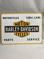 Harley davidson motorcycles for sale  Pembroke