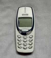 Nokia 3310 nhm for sale  LONDON