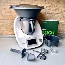 Top vorwerk thermomix gebraucht kaufen  Neustadt a.d.Waldnaab