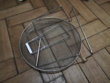 Mesh tray lid for sale  Shipping to Ireland