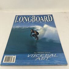 Longboard magazine january for sale  Oceanside