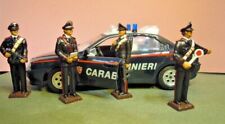 Soldatini carabinieri toy usato  Torgiano