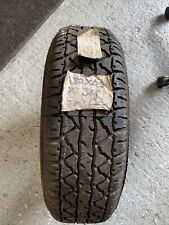 Tristar metric tyre for sale  LOUGHBOROUGH