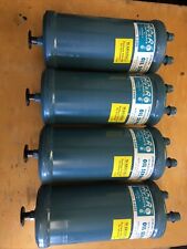 AC&R COMPONENTS S-5582 Refrigerant Oil Seperator 1/2" ODS 1/4” FL. R12-R22-R502 for sale  South Plainfield