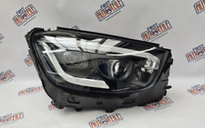 Genuine Mercedes W253 X253 GLC Multibeam LED Scheinwerfer rechts A2539065003 comprar usado  Enviando para Brazil