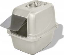 Enclosed cat litter for sale  Chino
