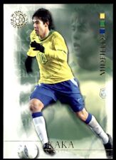 Futera World Football 2004 - Kaká Brasil No. 28 segunda mano  Embacar hacia Argentina