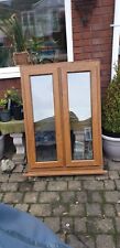Used rosewood upvc for sale  STOCKPORT