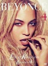 Usado, beyonce - live at roseland elements 4 (2dvd) dvd importado italiano [DVD] comprar usado  Enviando para Brazil